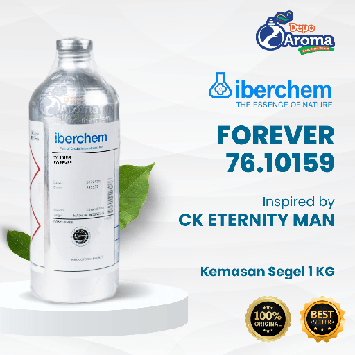 [IBC0045] Forever