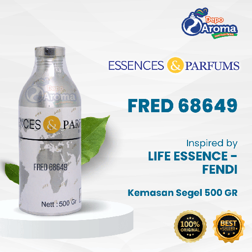[ESEN0028] Fred 68649