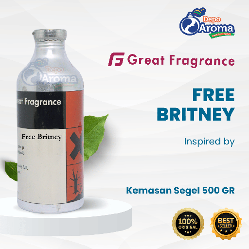 [GIV0047] Free Britney