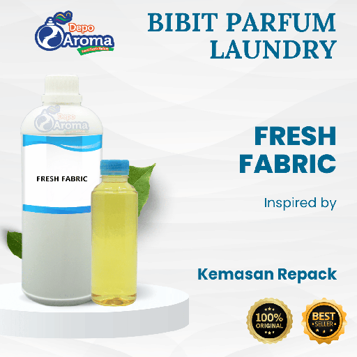 [LAUN0019] Fresh Fabric