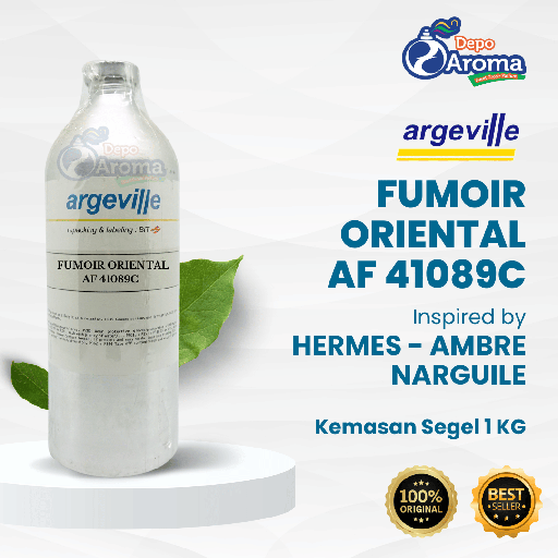 [AGRV0028] Fumoir Oriental