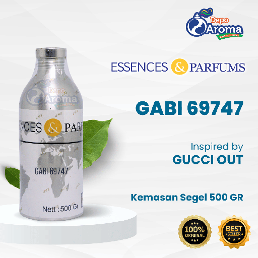 [ESEN0029] Gabi 69747