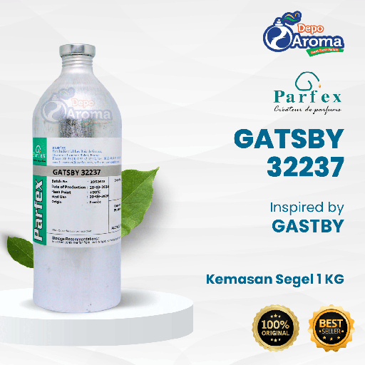 [PRFX0026] Gatsby 32237