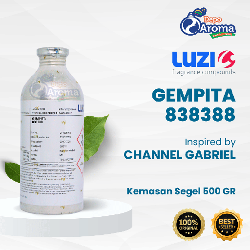 [LZ0127] Gempita 838388