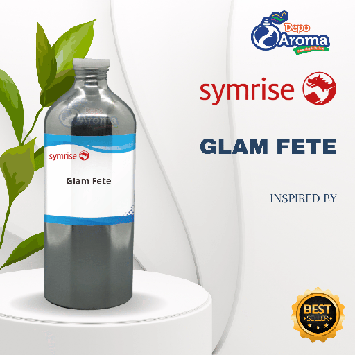 [SYM0018] Glam Fete