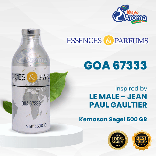 [ESEN0085] Goa 67333