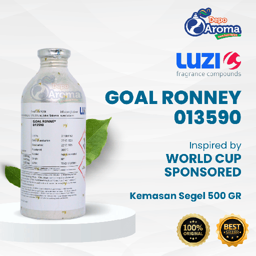 [LZ0065] Goal Ronney 013590