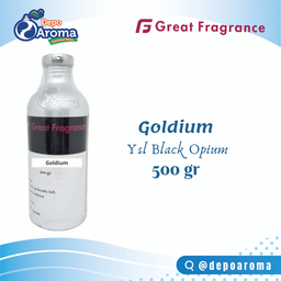 [GRT0003] Goldium