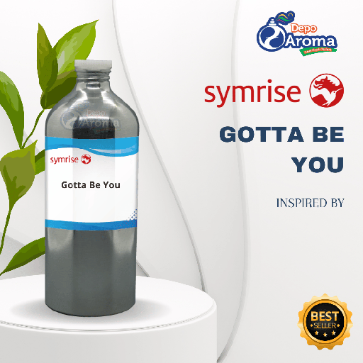 [SYM0019] Gotta Be You