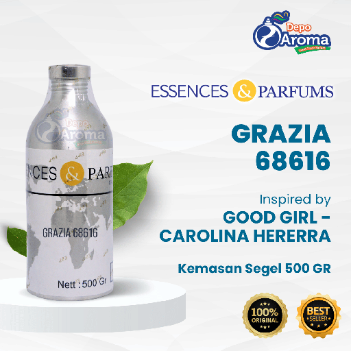 [ESEN0031] Grazia B 68616