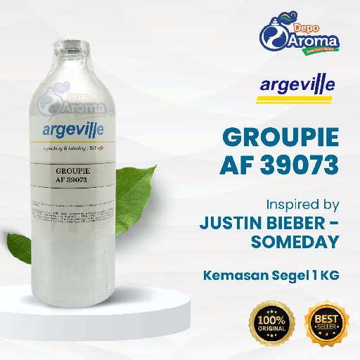 [AGRV0031] Groupie