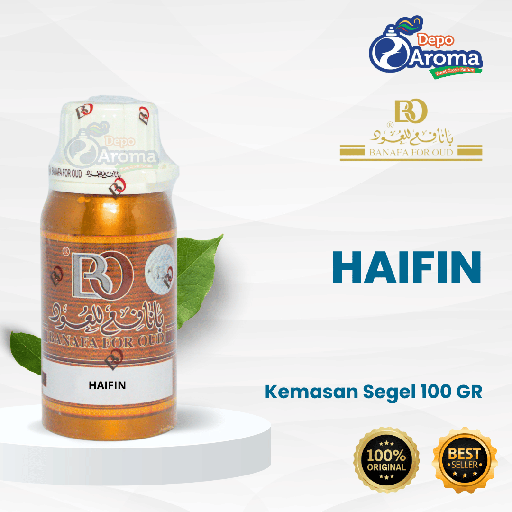 [BNF002] Haifin