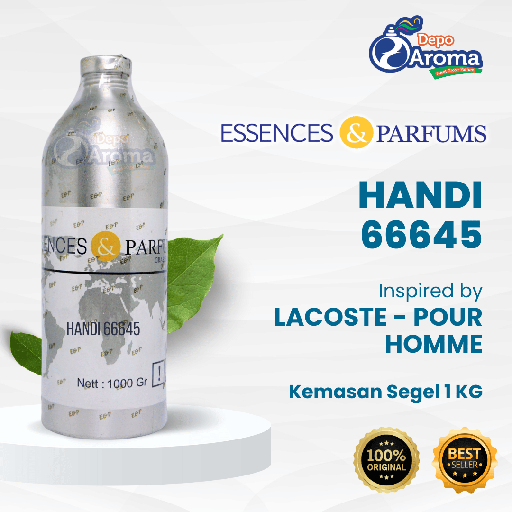 [ESEN0032] Handi 66645