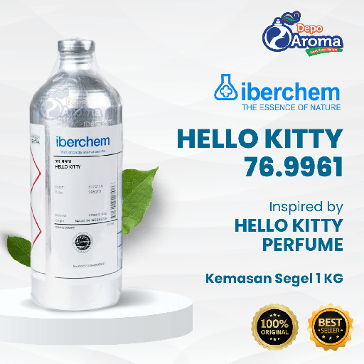 [IBC0048] Hello Kitty