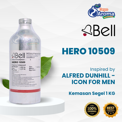 [BELL0012] Hero