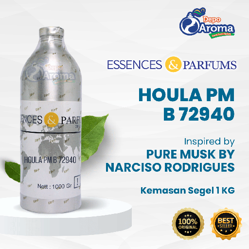 [ESEN0035] Houla Pm B 72940