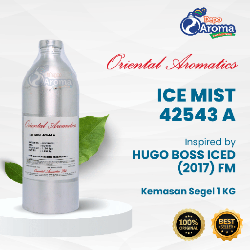 [ORI00102] Ice Mist 42543 A