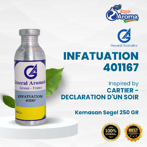 [GA0015] Infatuation 401168
