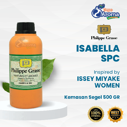 [LABOR0088] Isabella