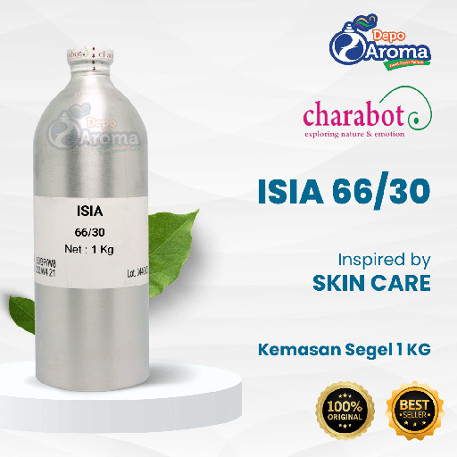 [CRB0020] Isia 66/30