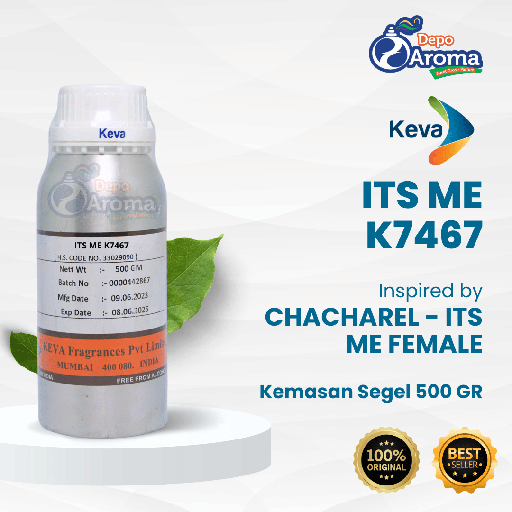 [KV0043] Its Me K7467