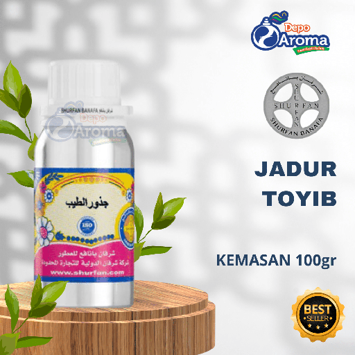 [SRFN007] Jadur Toyib