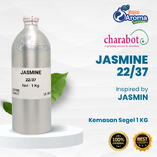 [CRB0021] Jasmine 22/37