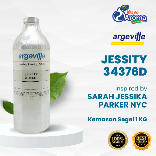 [AGRV0035] Jessity