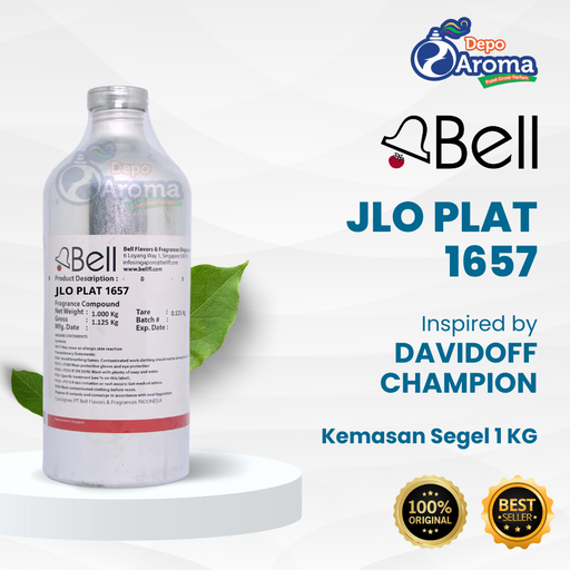 [BELL0052] Jlo Plat