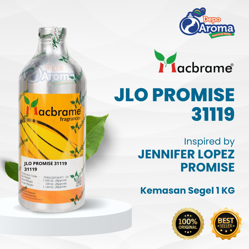 [MCB0079] Jlo Promise 31119