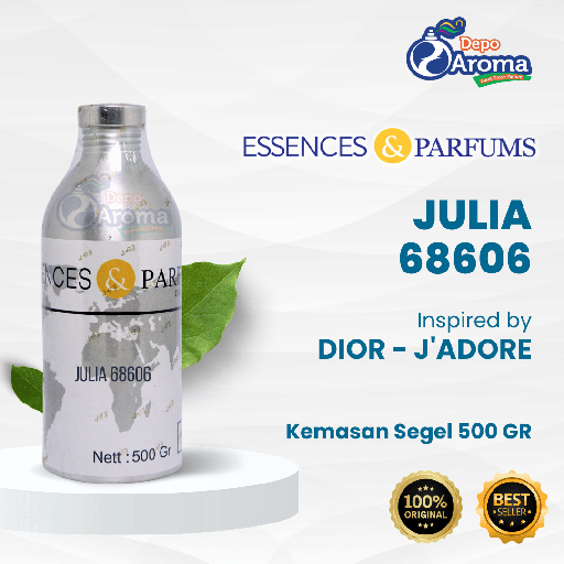 [ESEN0040] Julia 68606