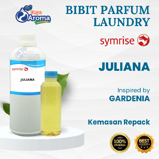 [LAUN0162SYM] Juliana