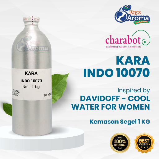 [CRB0022] Kara Indo 10070