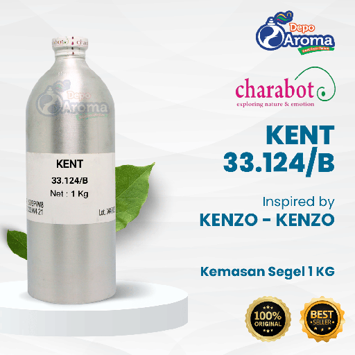 [CRB0023] Kent 33.124/B