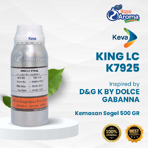 [KV0107] King Lc K7925