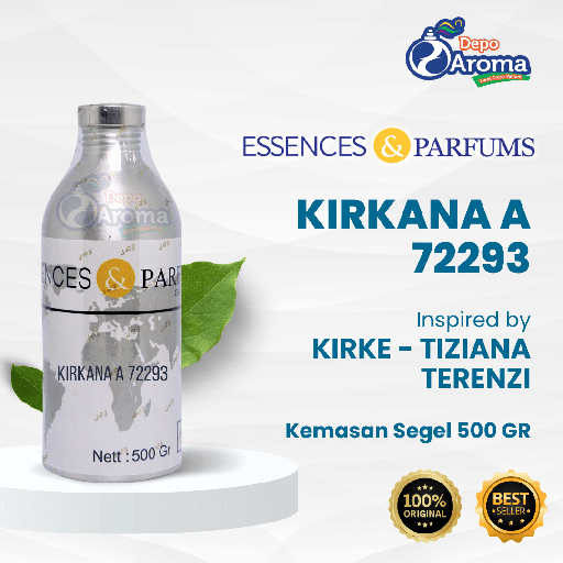 [ESEN0083] Kirkana A 72293