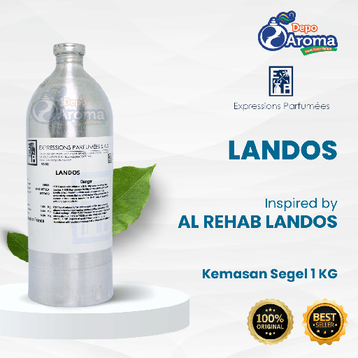 [EXPS0019] Landos