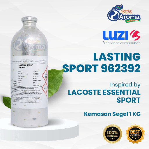 [LZ0078] Lasting Sport 962392