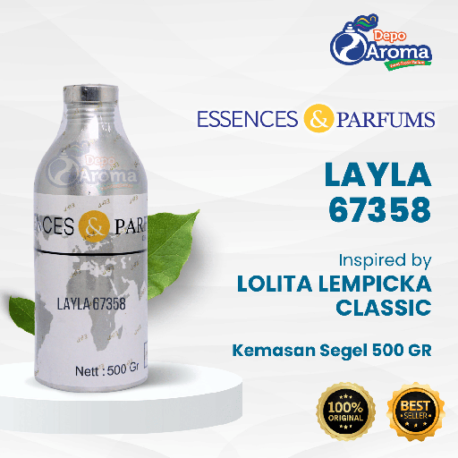 [ESEN0042] Layla 67358