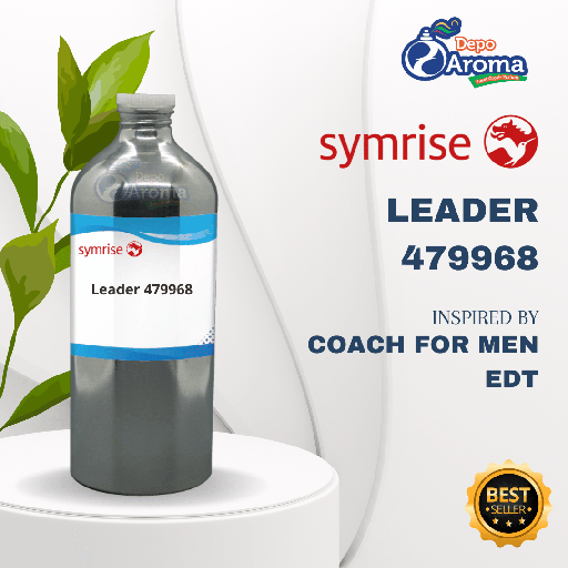 [SYM0048] Leader 479968