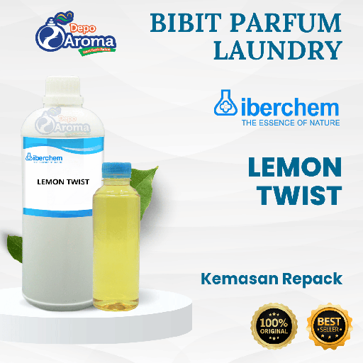 [LAUN0032IBC] Lemon Twist