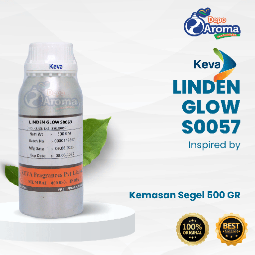 [KV0050] Linden Glow S0057