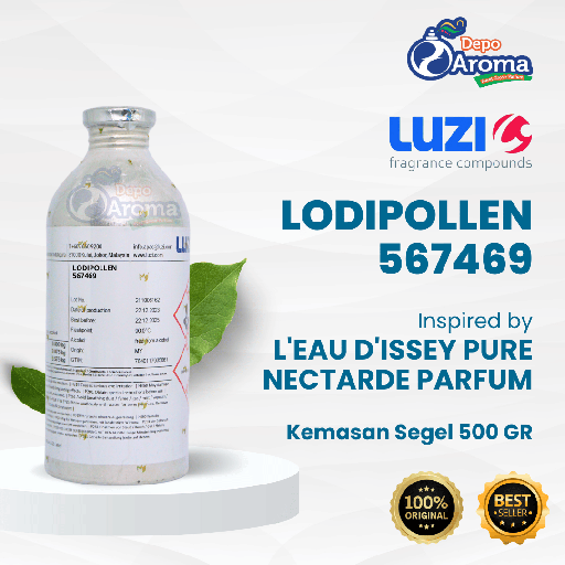 [LZ0140] Lodi Pollen