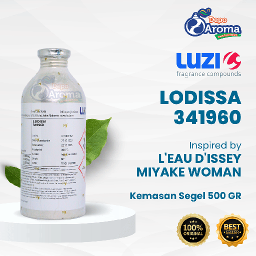 [LZ0081] Lodissa 341960