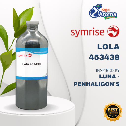 [SYM0045] Lola 453438
