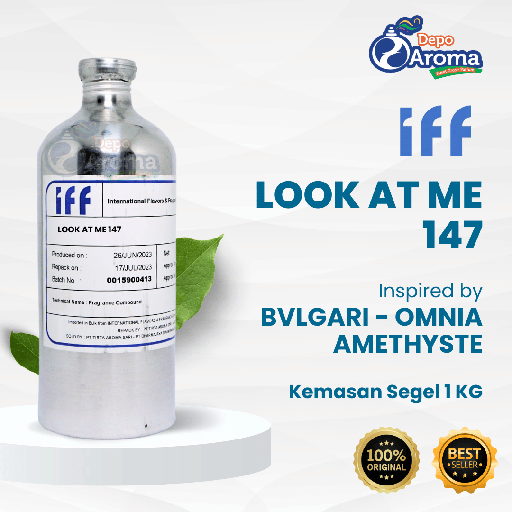 [IFF0019] Look At Me 147