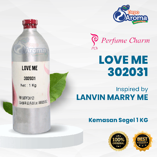 [PCH017] Love Me