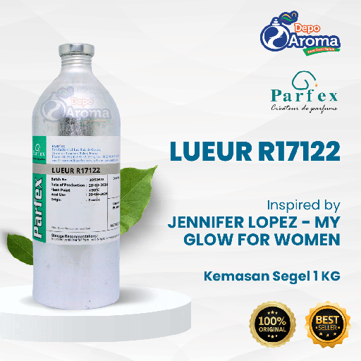 [PRFX0062] Lueur R17122