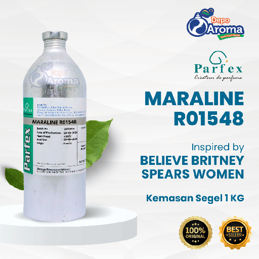 [PRFX0042] Maraline R01548
