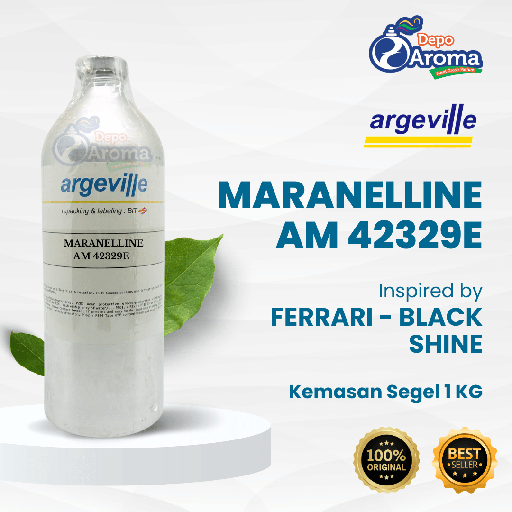 [AGRV0043] Maranelline